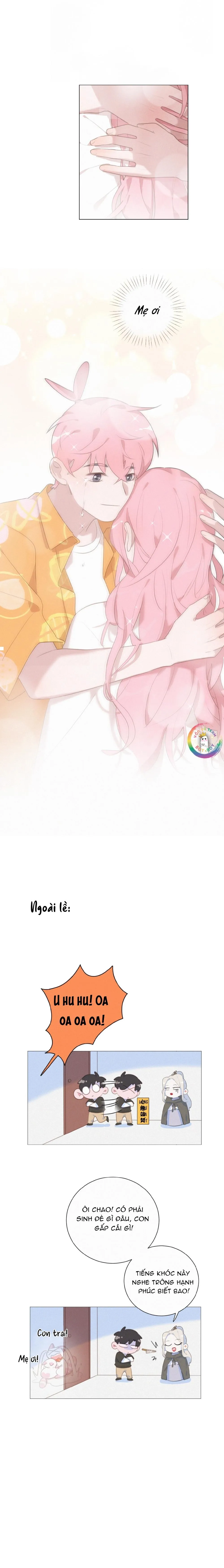 Xã Hội Mồn Lèo Chapter 77 Trang 11
