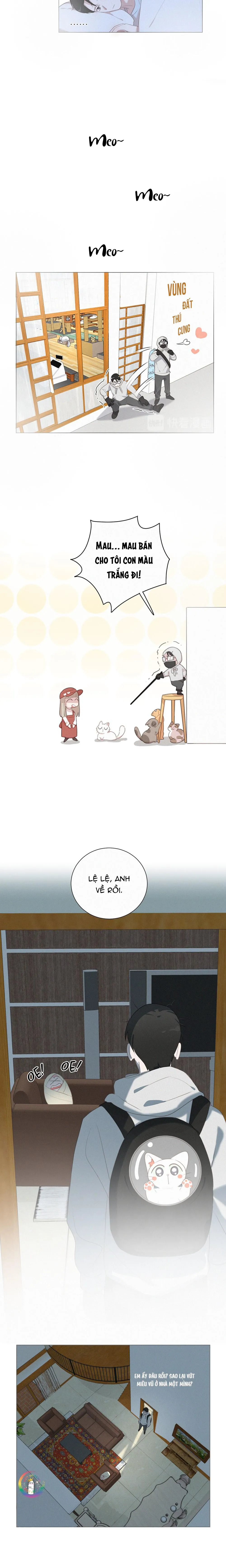 Xã Hội Mồn Lèo Chapter 79 Trang 3