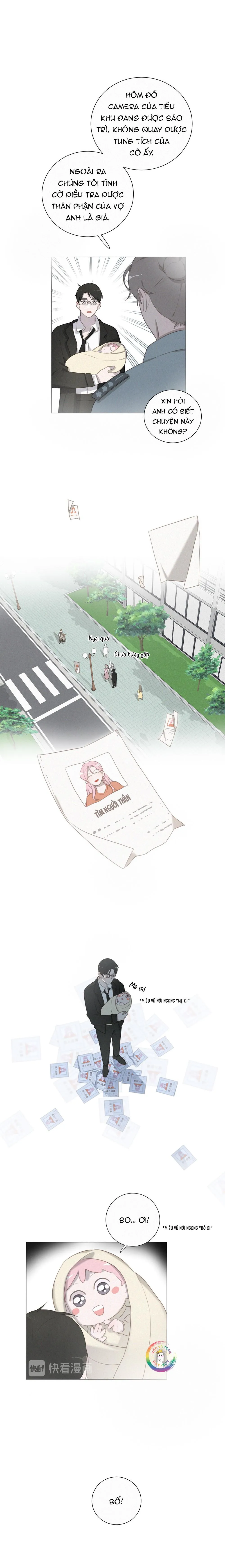 Xã Hội Mồn Lèo Chapter 79 Trang 4