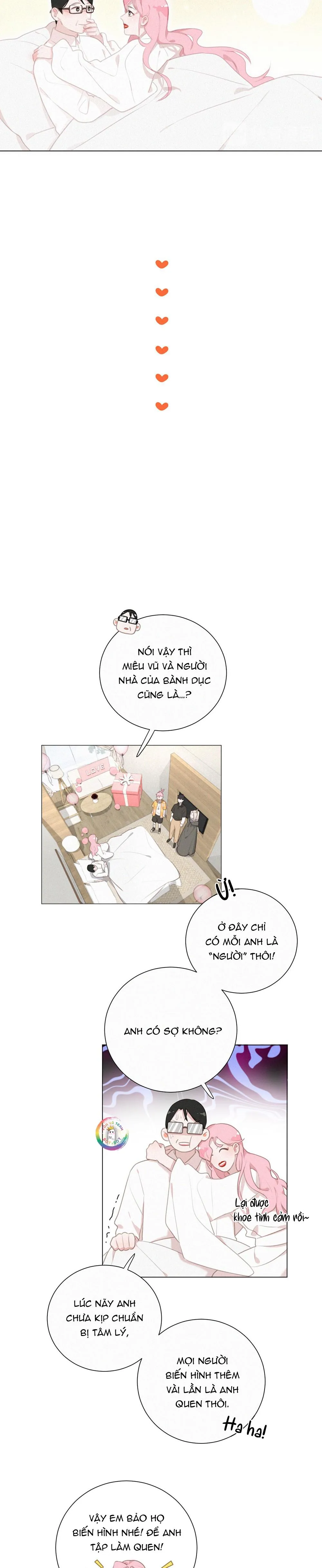 Xã Hội Mồn Lèo Chapter 79 Trang 11