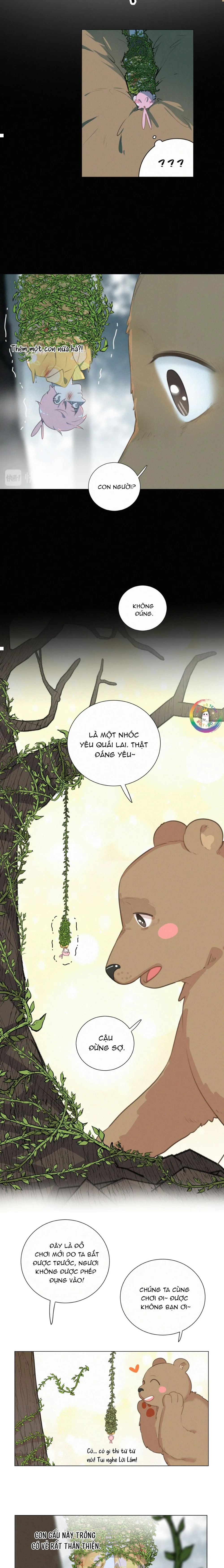 Xã Hội Mồn Lèo Chapter 82 Trang 5