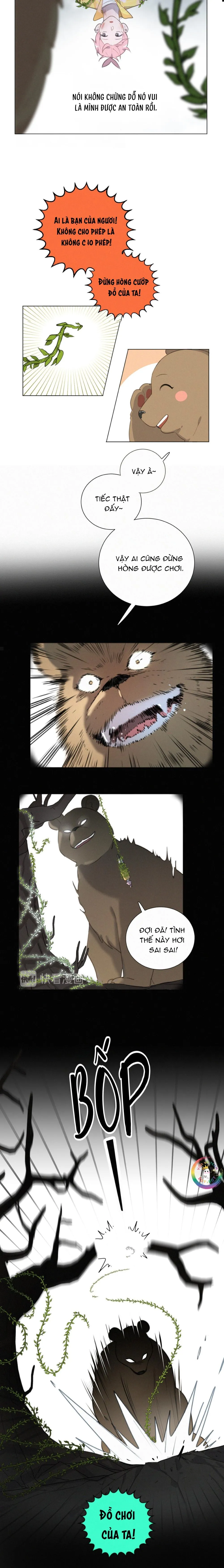 Xã Hội Mồn Lèo Chapter 82 Trang 6