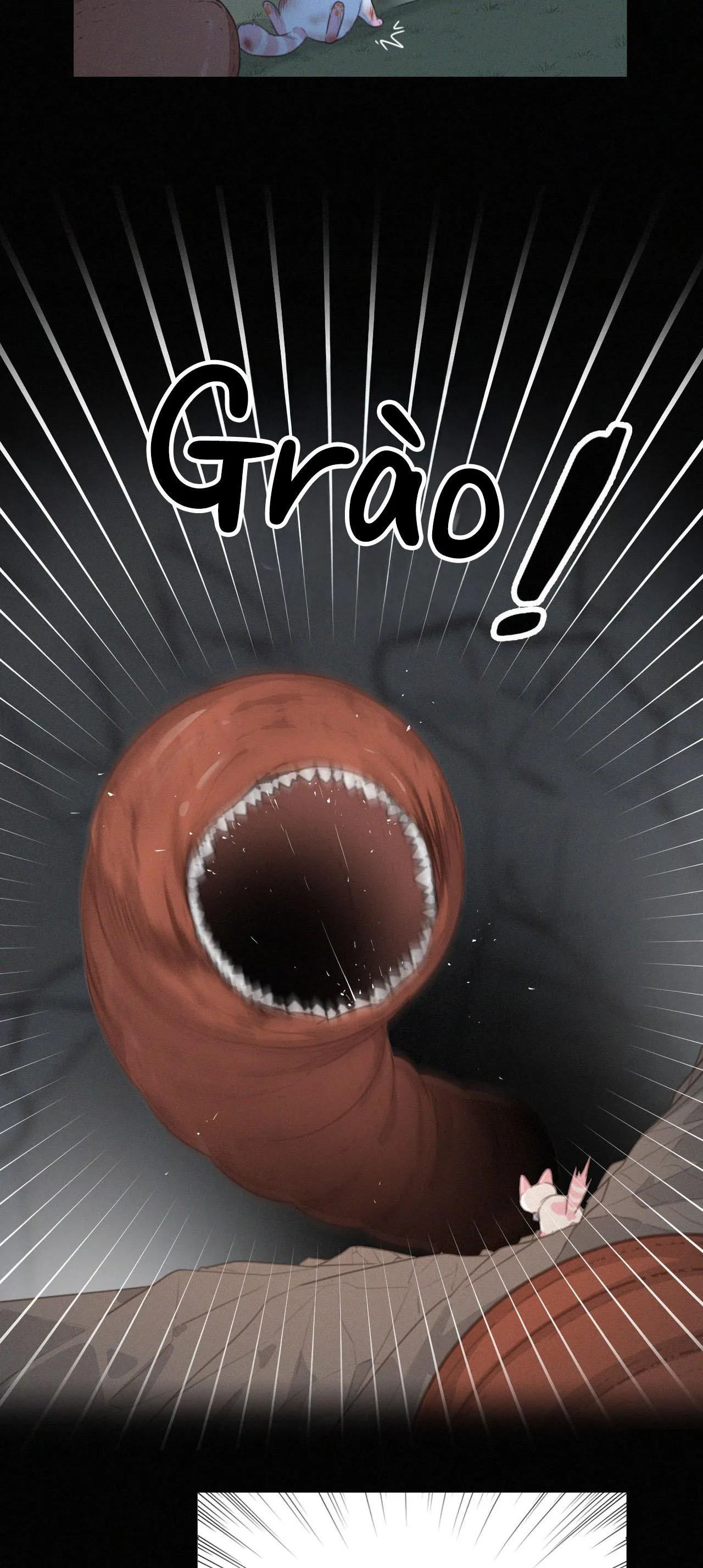 Xã Hội Mồn Lèo Chapter 84 Trang 6