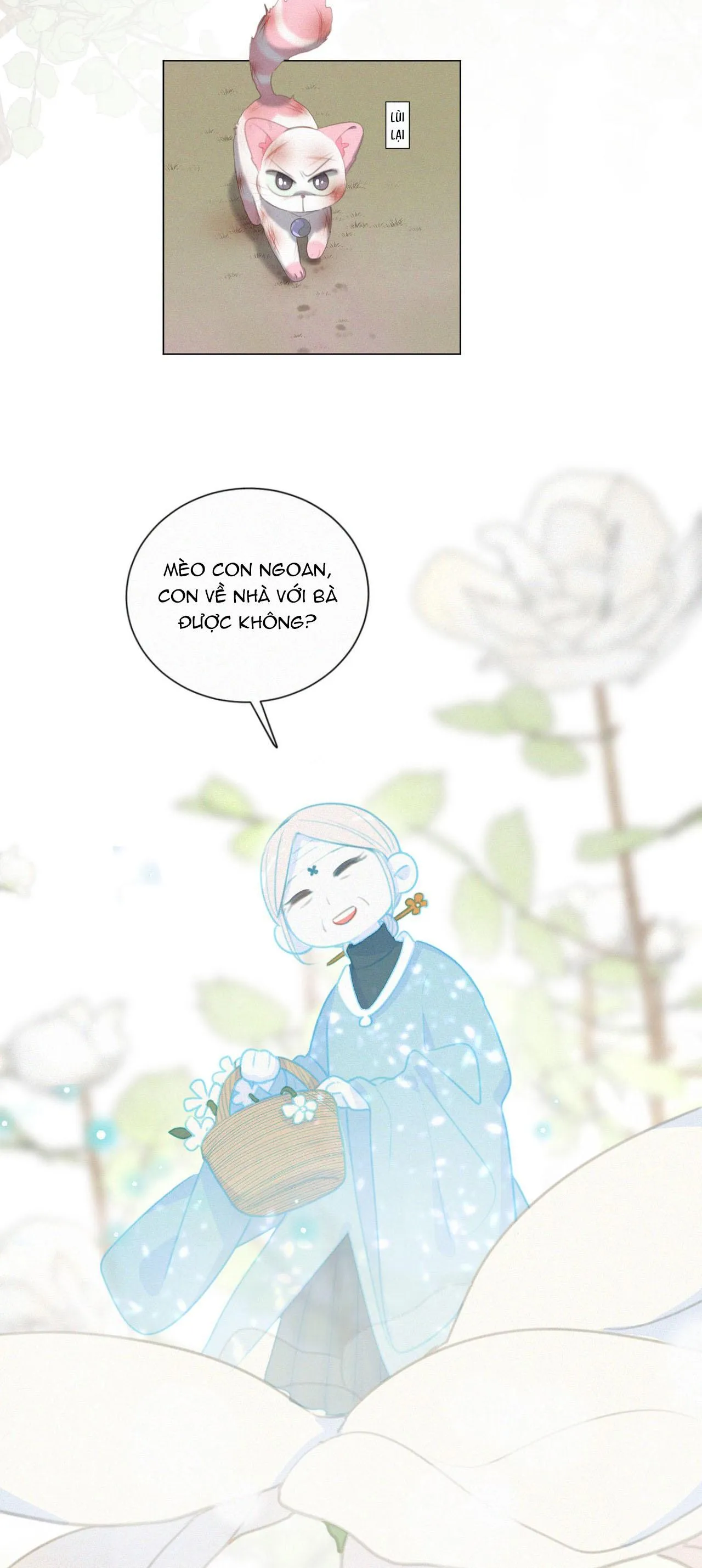 Xã Hội Mồn Lèo Chapter 84 Trang 10