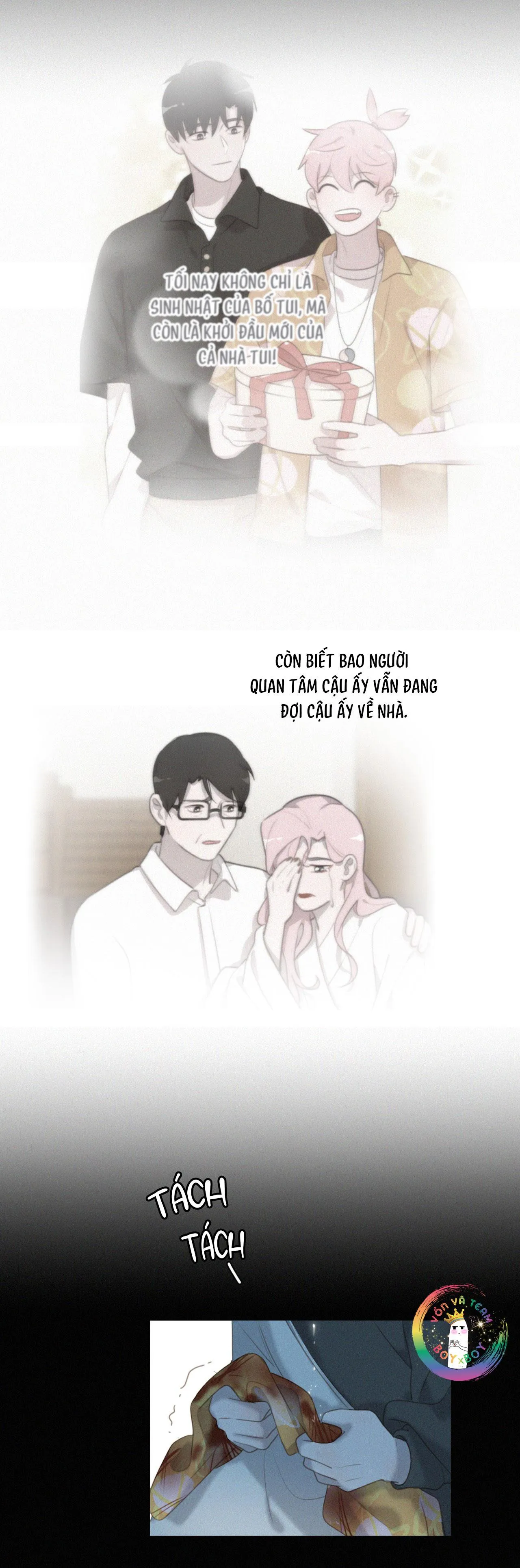 Xã Hội Mồn Lèo Chapter 85 Trang 4