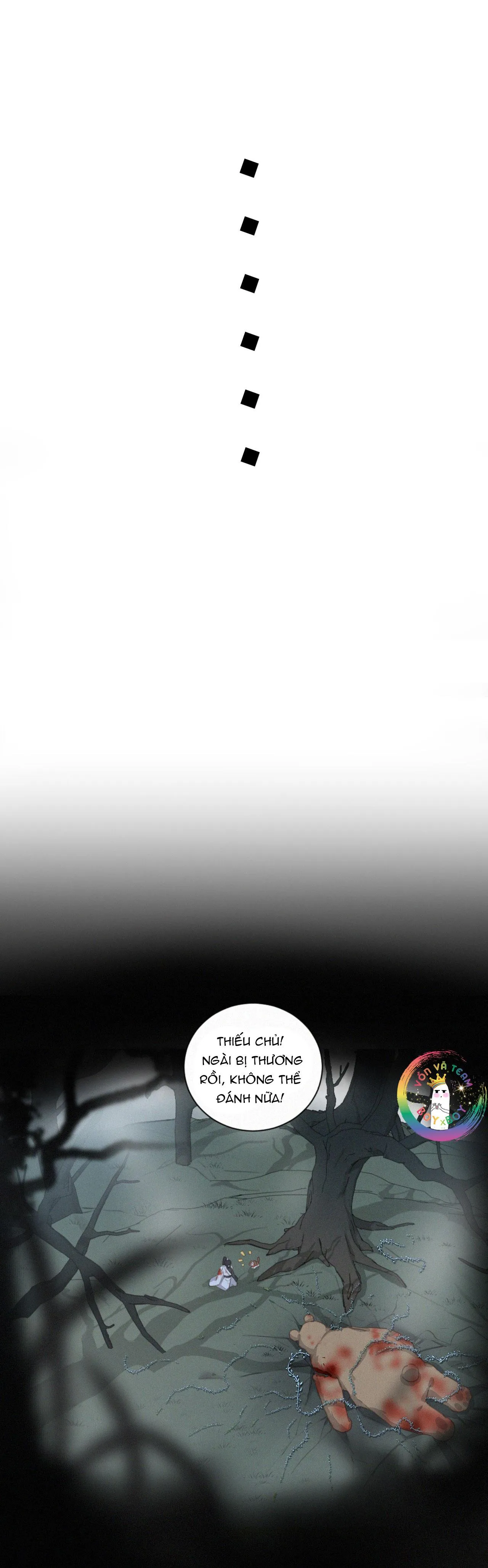 Xã Hội Mồn Lèo Chapter 85 Trang 14