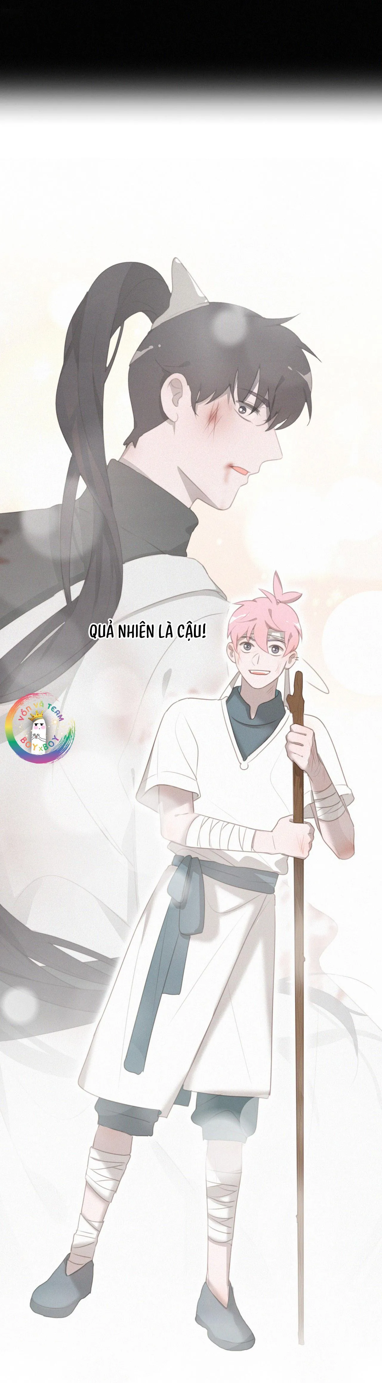 Xã Hội Mồn Lèo Chapter 85 Trang 17