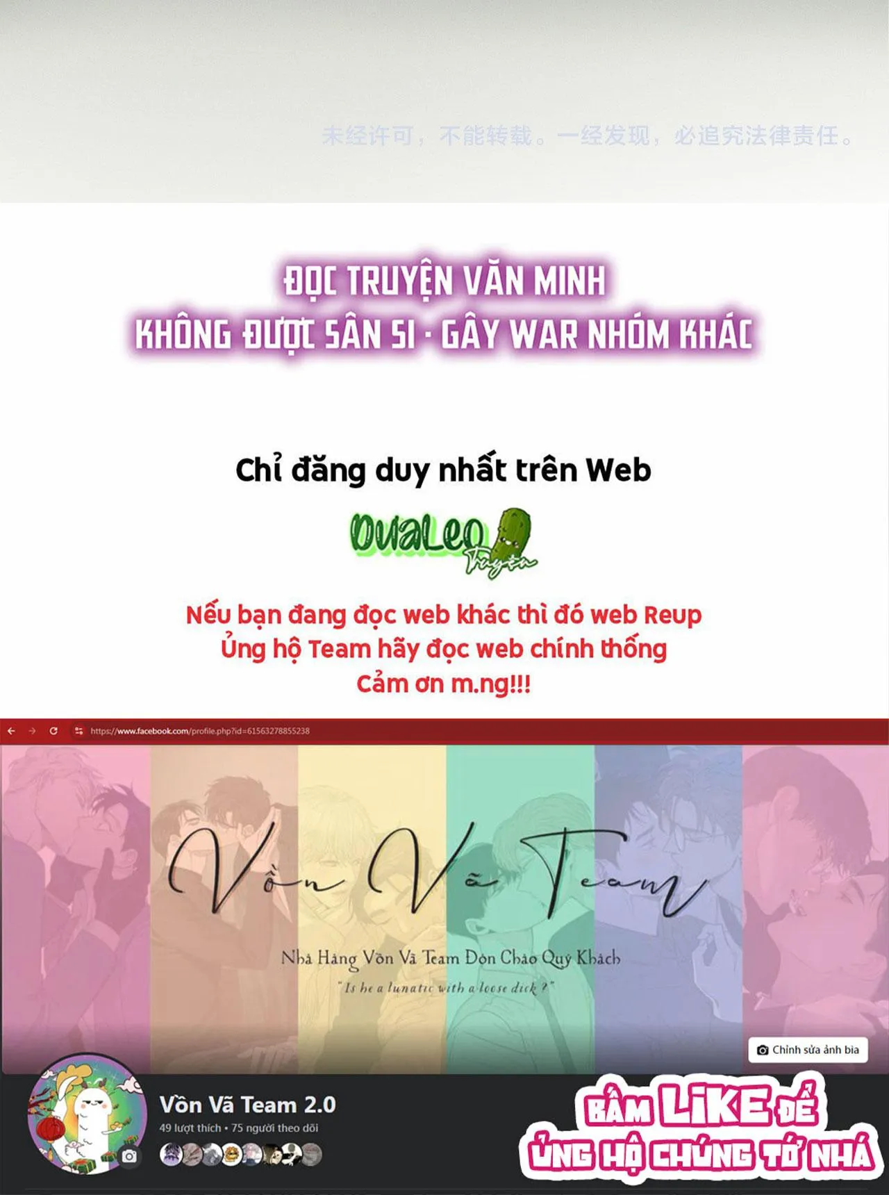 Xã Hội Mồn Lèo Chapter 85 Trang 24