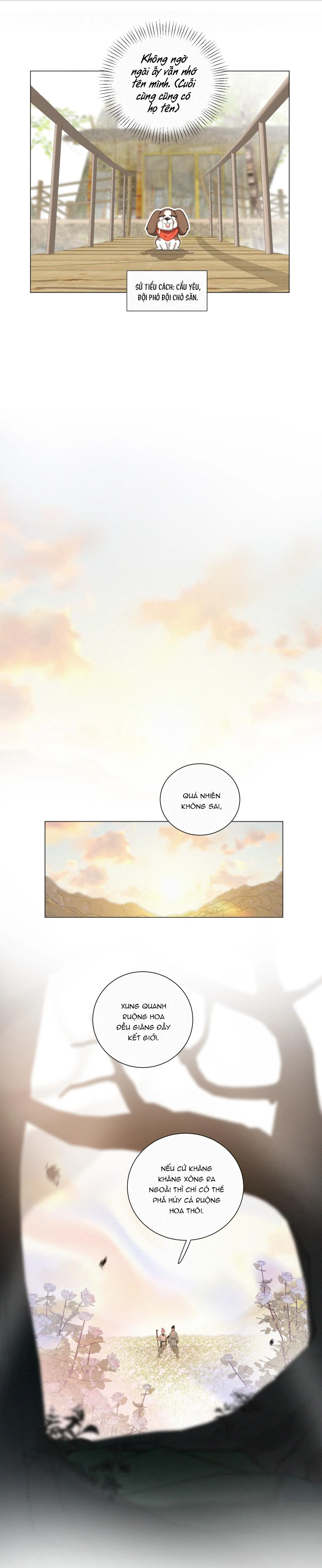 Xã Hội Mồn Lèo Chapter 88 Trang 5