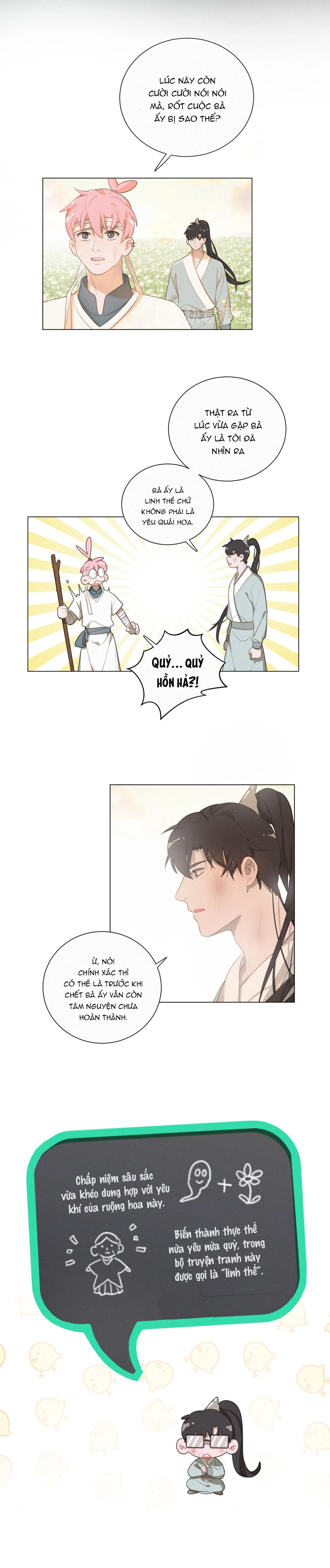 Xã Hội Mồn Lèo Chapter 88 Trang 6