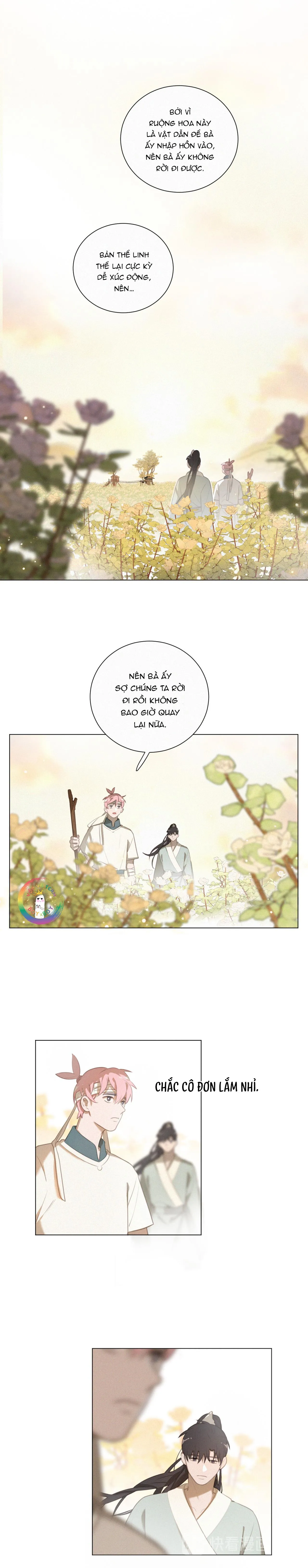 Xã Hội Mồn Lèo Chapter 88 Trang 7