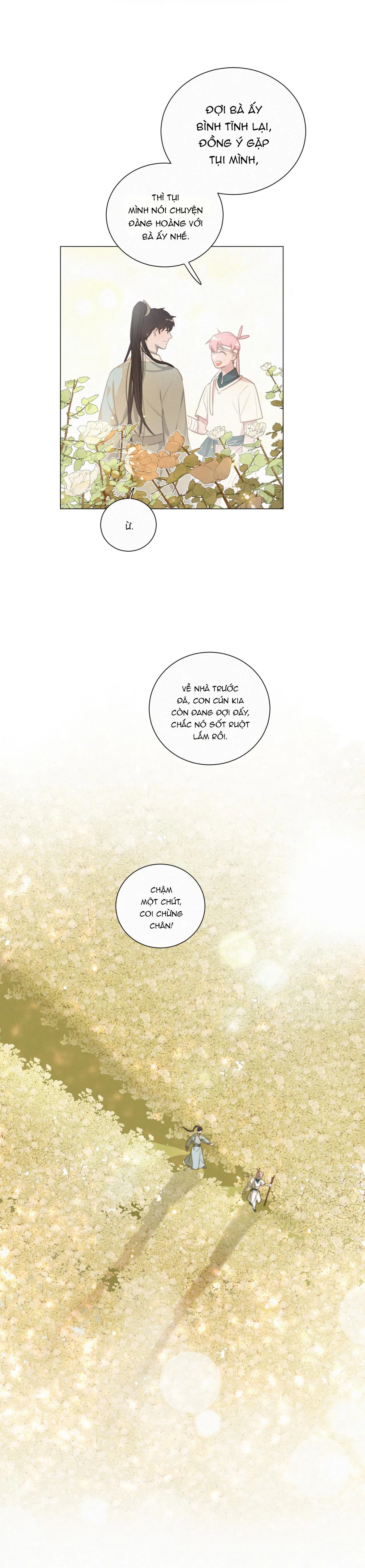 Xã Hội Mồn Lèo Chapter 88 Trang 8