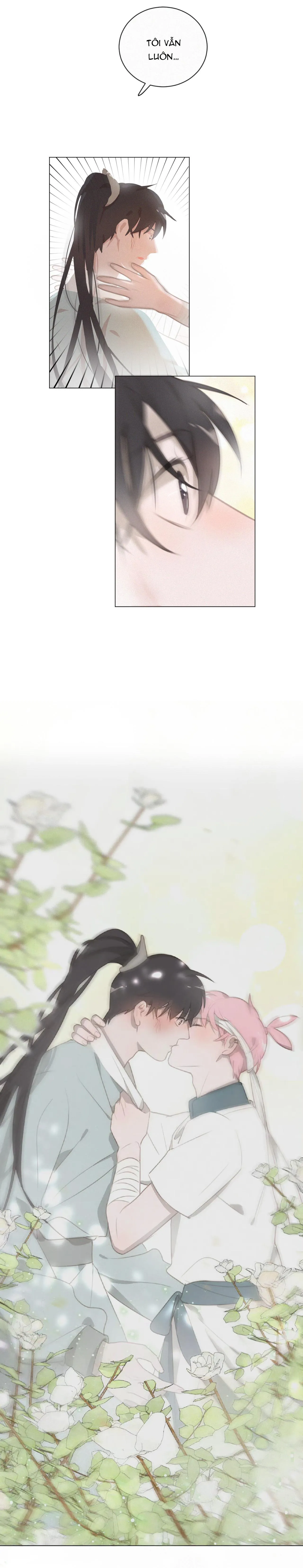 Xã Hội Mồn Lèo Chapter 88 Trang 15