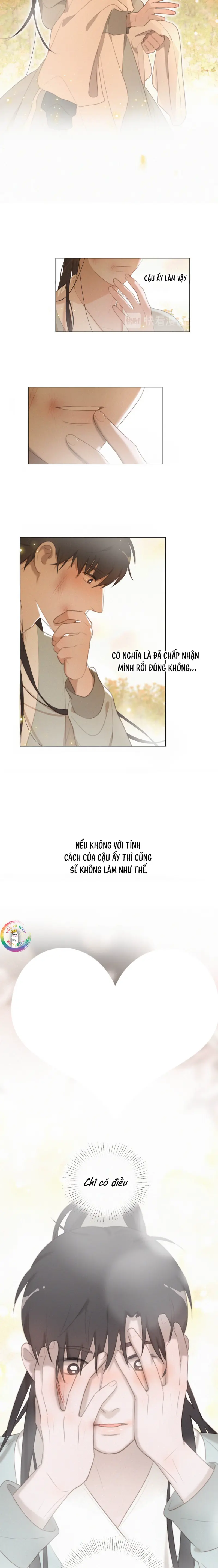 Xã Hội Mồn Lèo Chapter 89 Trang 6