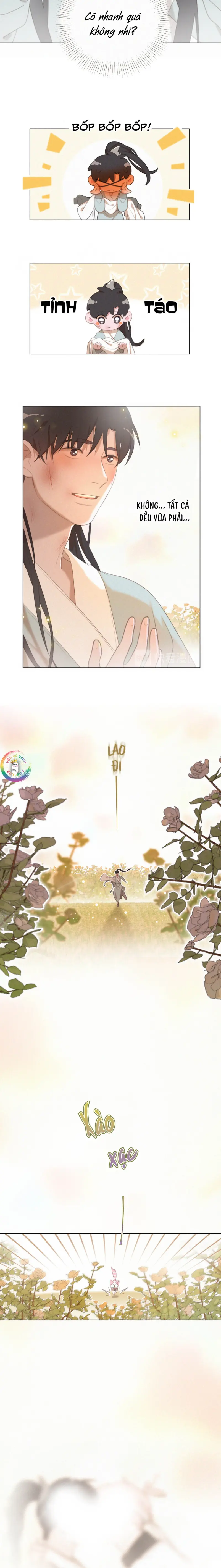 Xã Hội Mồn Lèo Chapter 89 Trang 7