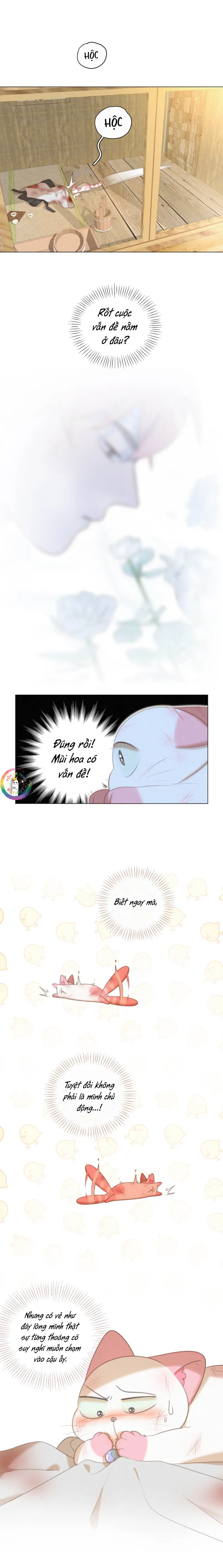 Xã Hội Mồn Lèo Chapter 89 Trang 9