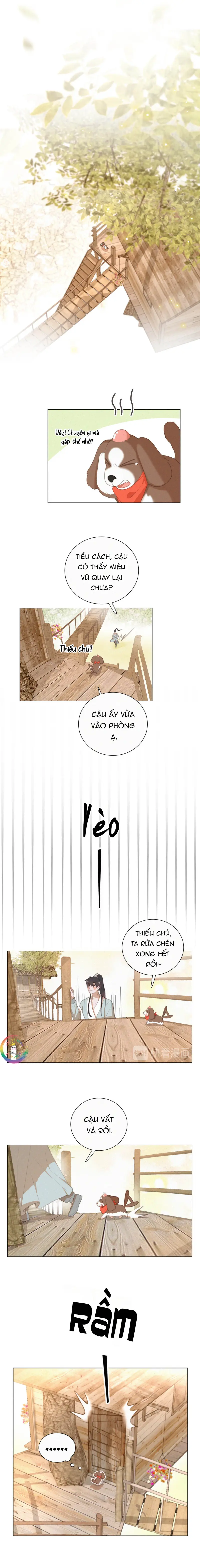 Xã Hội Mồn Lèo Chapter 89 Trang 11