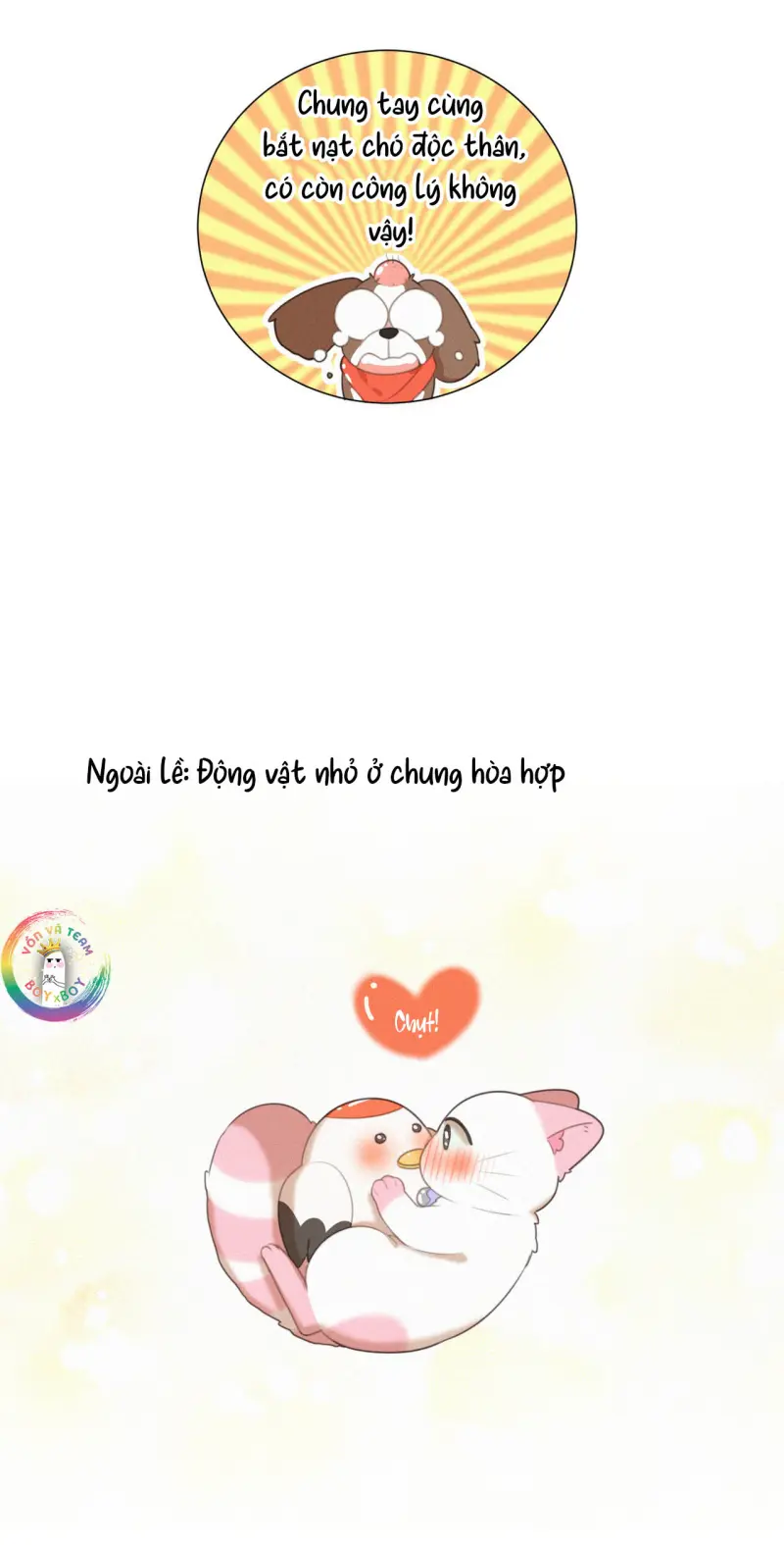 Xã Hội Mồn Lèo Chapter 89 Trang 12