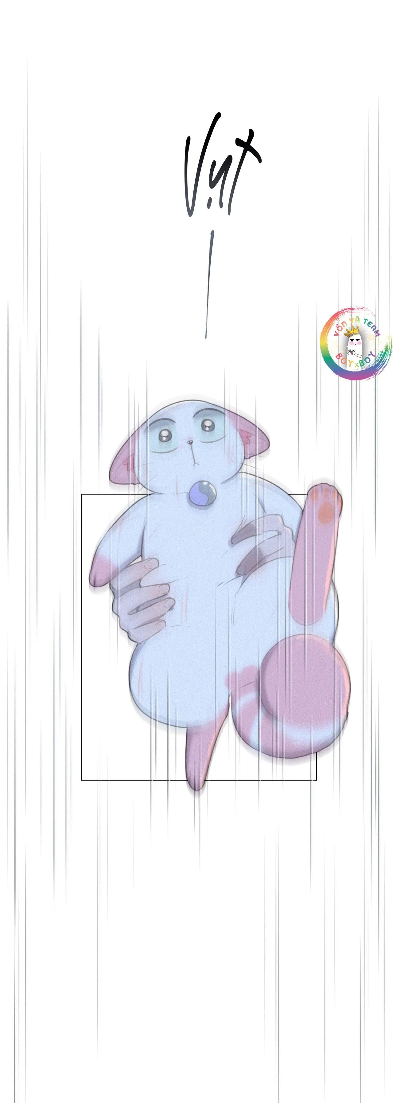 Xã Hội Mồn Lèo Chapter 90 Trang 10