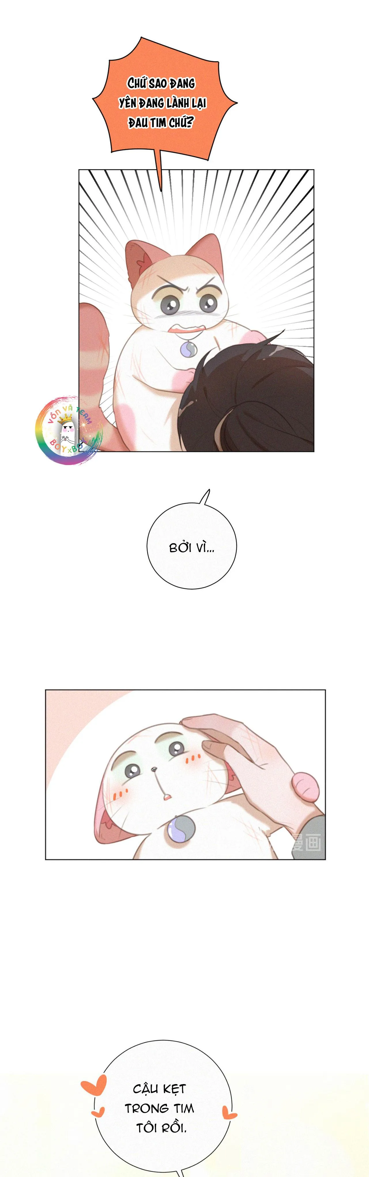 Xã Hội Mồn Lèo Chapter 90 Trang 15