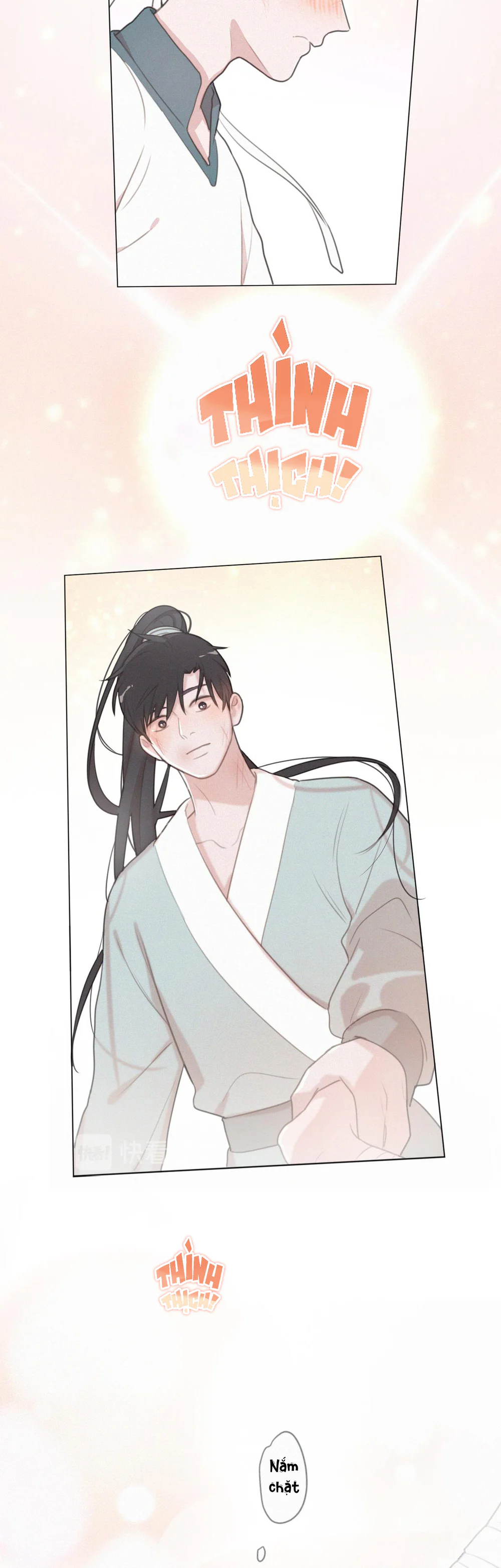 Xã Hội Mồn Lèo Chapter 91 Trang 14