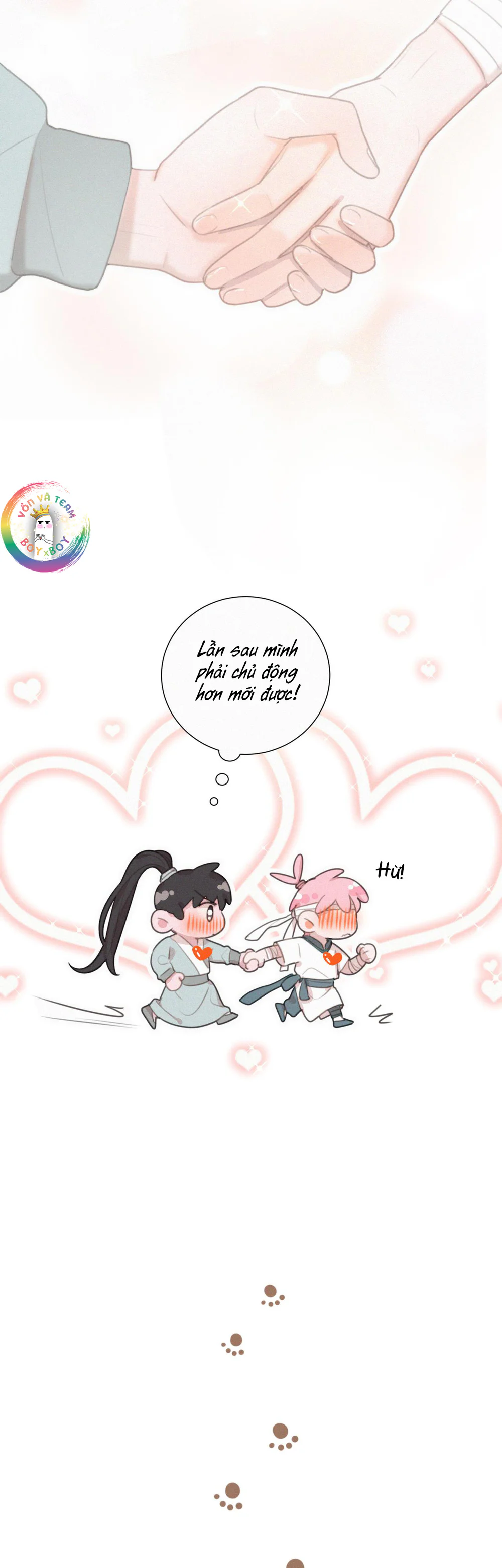 Xã Hội Mồn Lèo Chapter 91 Trang 15