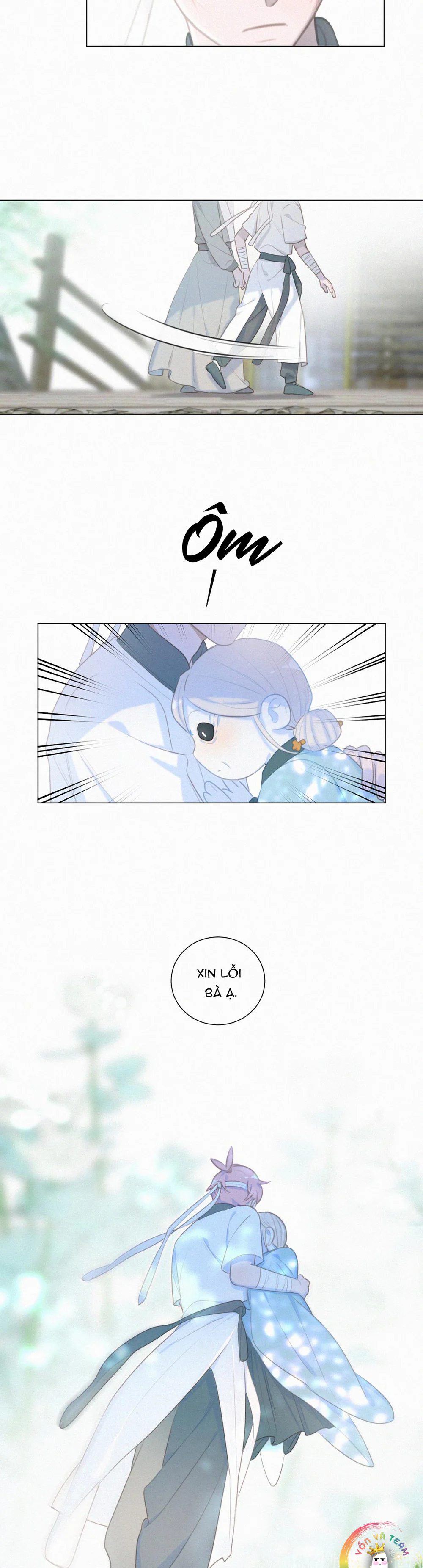 Xã Hội Mồn Lèo Chapter 92 Trang 8