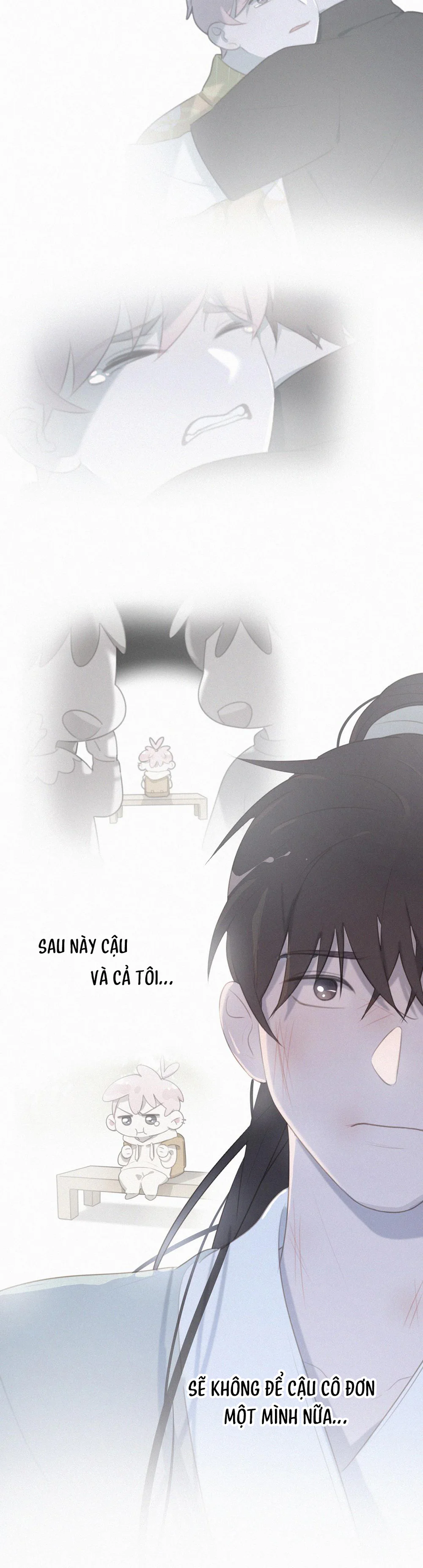 Xã Hội Mồn Lèo Chapter 92 Trang 10