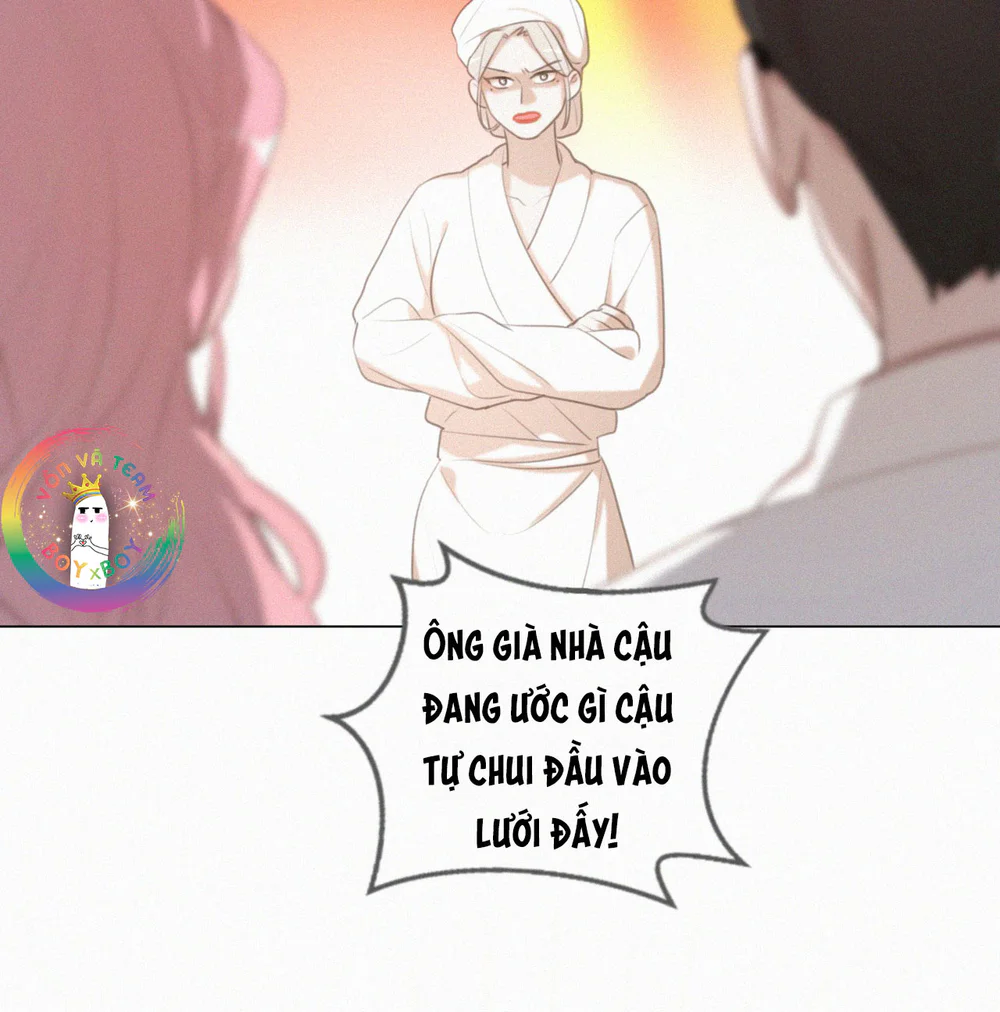 Xã Hội Mồn Lèo Chapter 93 Trang 5