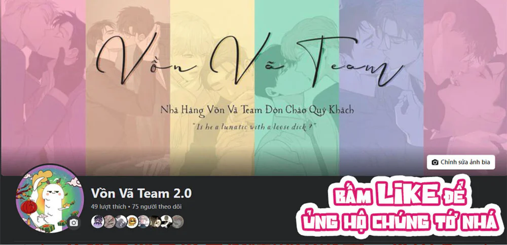 Xã Hội Mồn Lèo Chapter 93 Trang 35