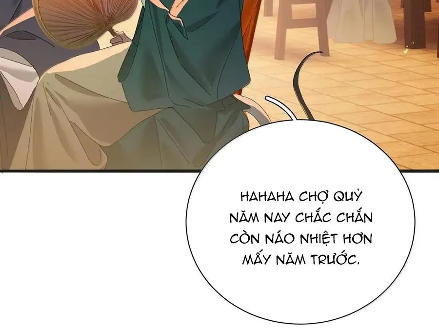 Xà Yêu Muốn Bỏ Trốn Chapter 48 Trang 9