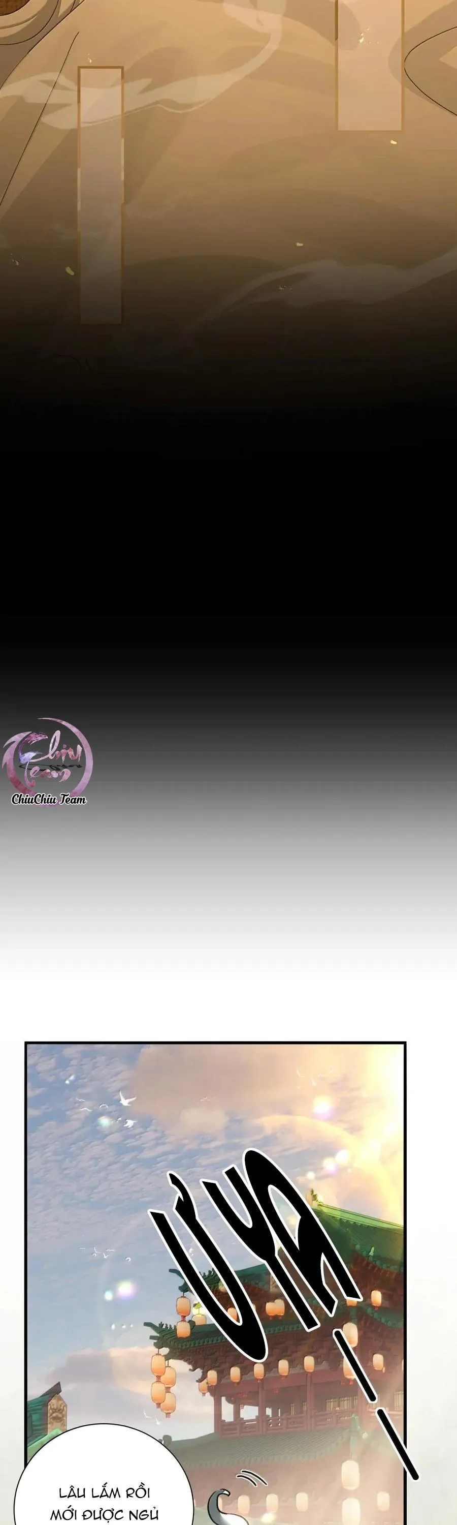 Xà Yêu Muốn Bỏ Trốn Chapter 50 Trang 18