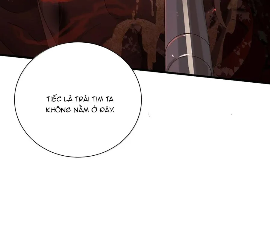 Xà Yêu Muốn Bỏ Trốn Chapter 56 Trang 15