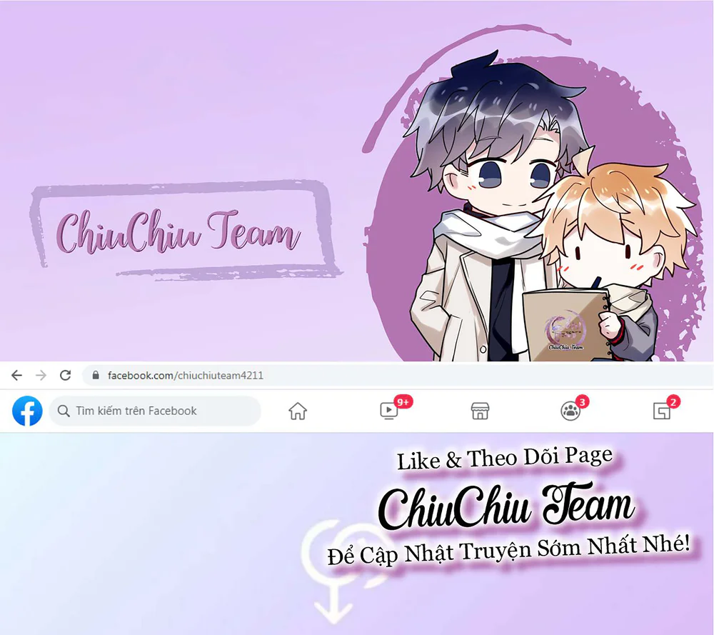 Xà Yêu Muốn Bỏ Trốn Chapter 62 Trang 22