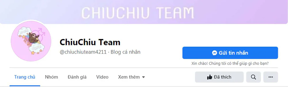 Xà Yêu Muốn Bỏ Trốn Chapter 62 Trang 23