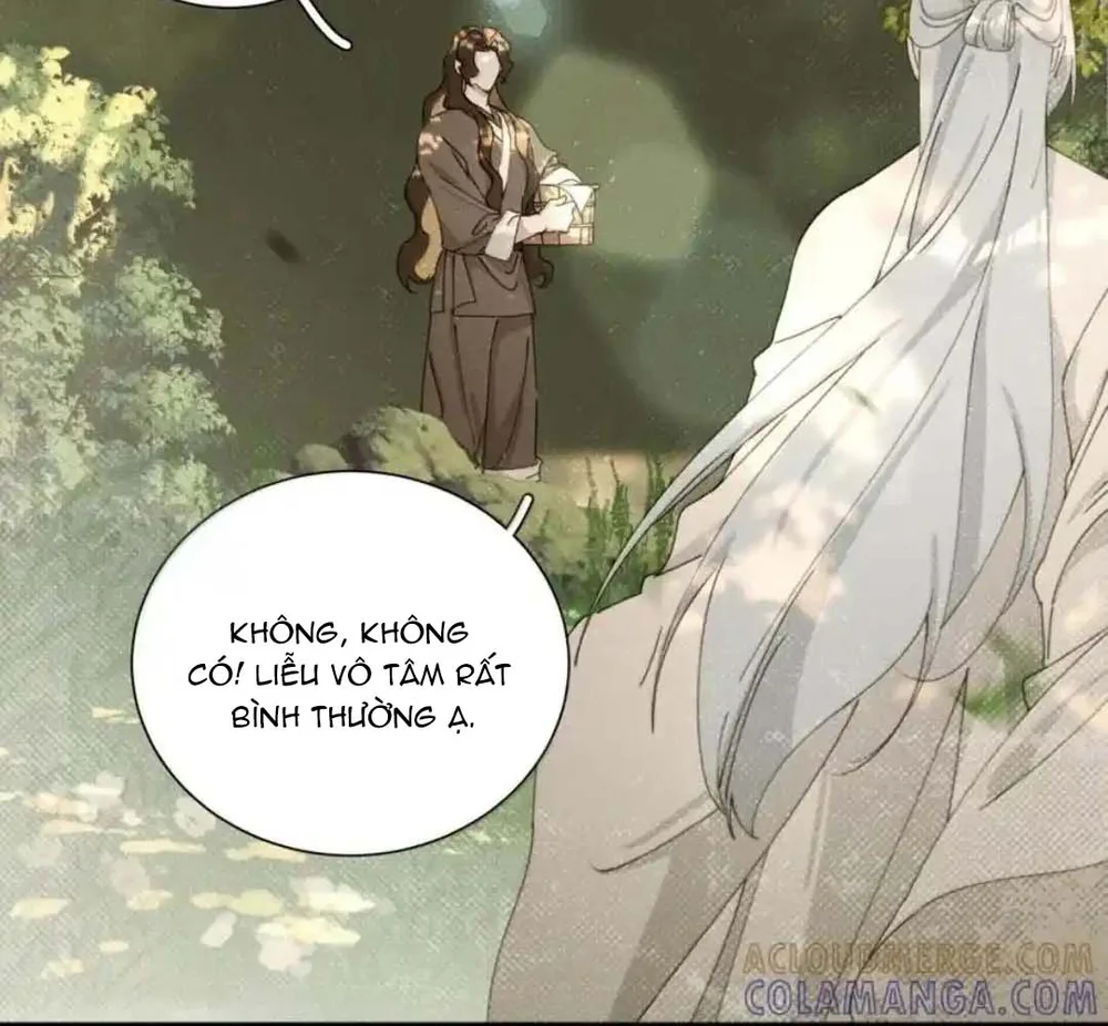 Xà Yêu Muốn Bỏ Trốn Chapter 63 Trang 8