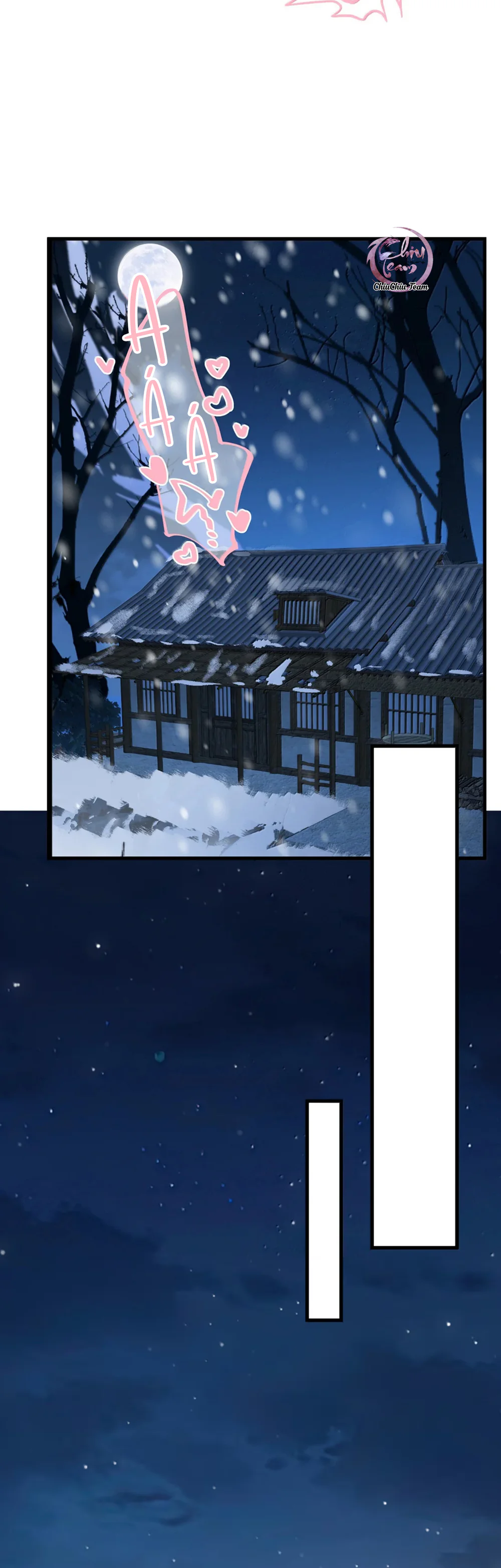 Xà Yêu Muốn Bỏ Trốn Chapter 64 Trang 14