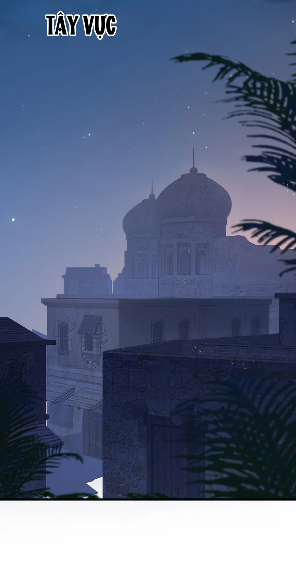 Xà Yêu Muốn Bỏ Trốn Chapter 64 Trang 15