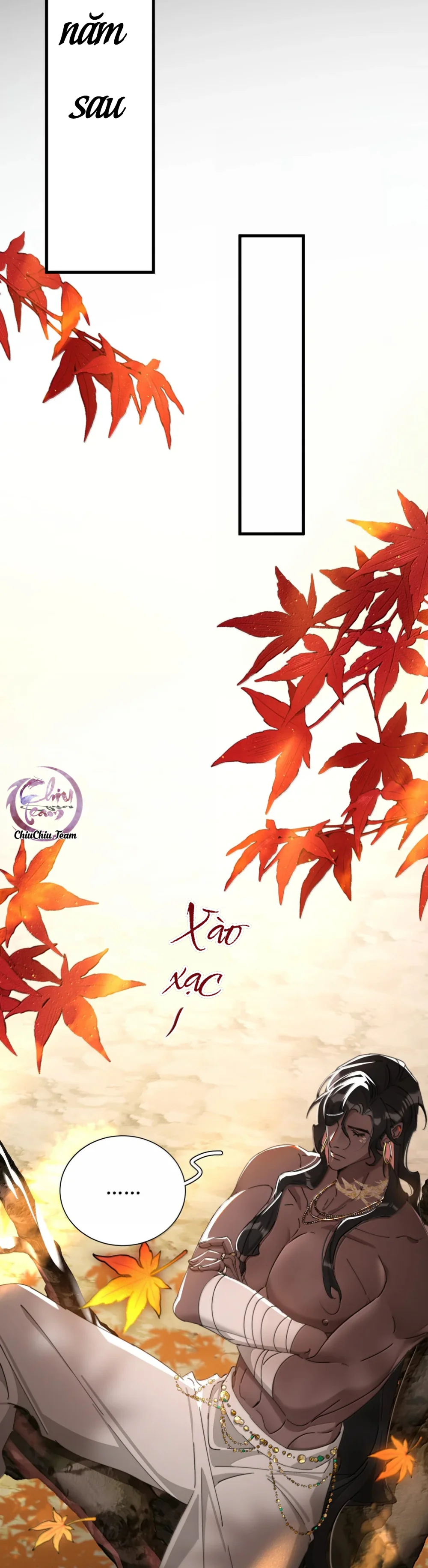 Xà Yêu Muốn Bỏ Trốn Chapter 67 Trang 9