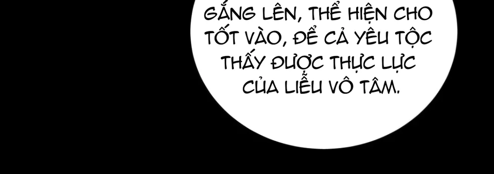 Xà Yêu Muốn Bỏ Trốn Chapter 67 Trang 20