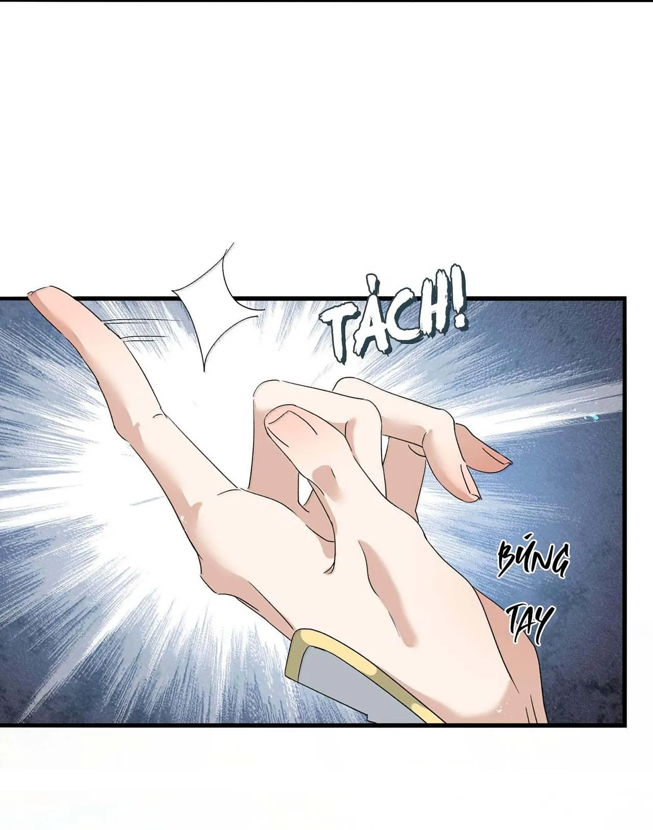 Xà Yêu Muốn Chạy Trốn Chapter 45 Trang 24