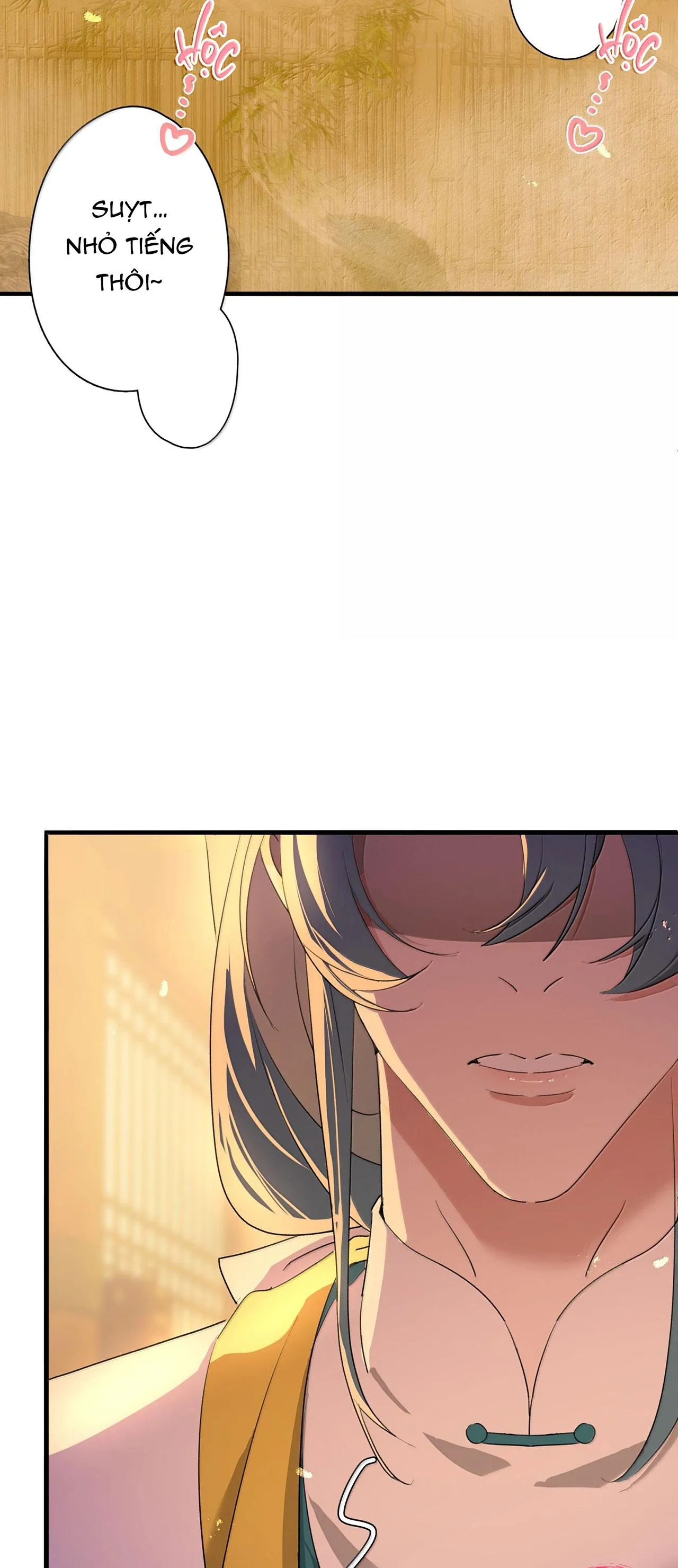 Xà Yêu Muốn Chạy Trốn Chapter 50 Trang 6