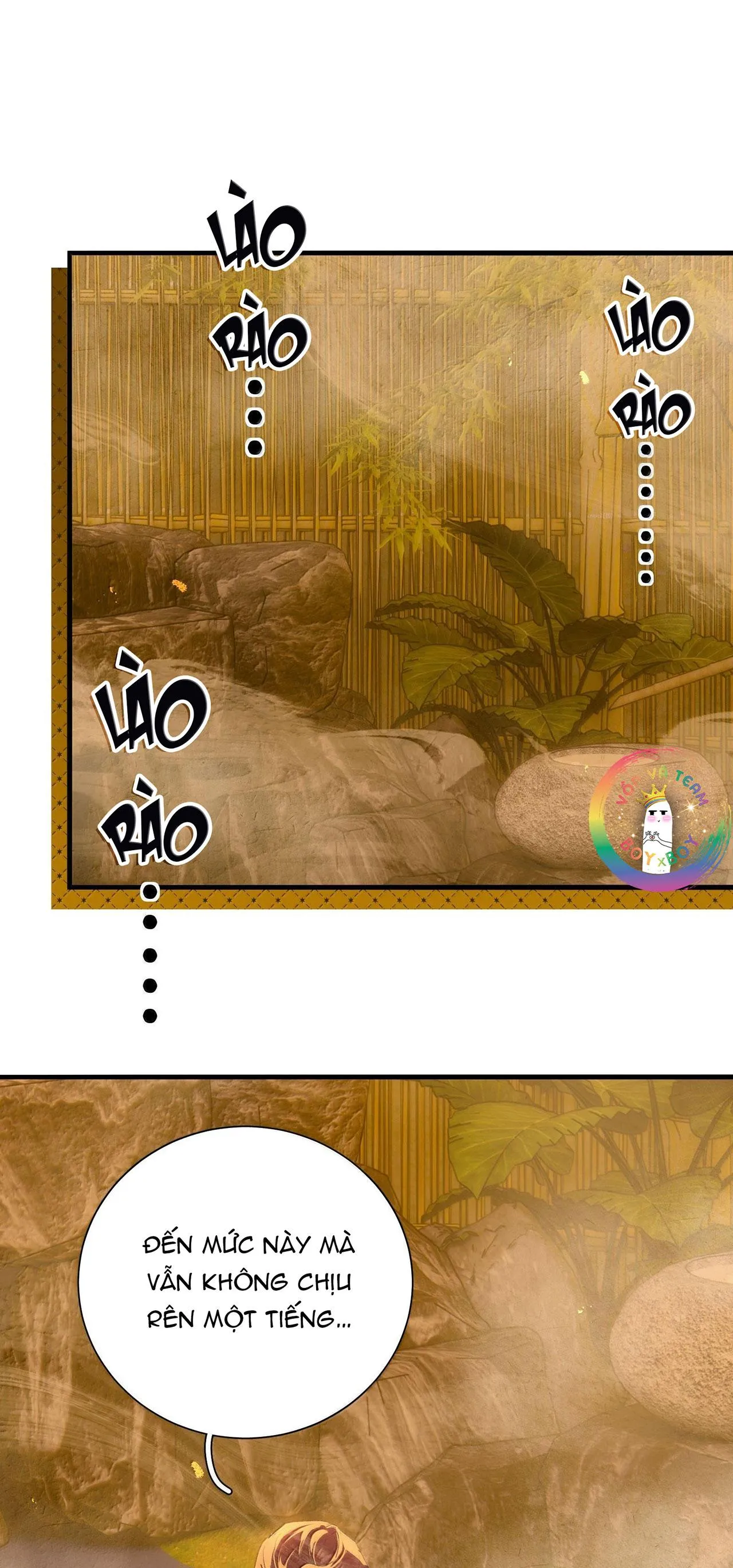 Xà Yêu Muốn Chạy Trốn Chapter 50 Trang 14