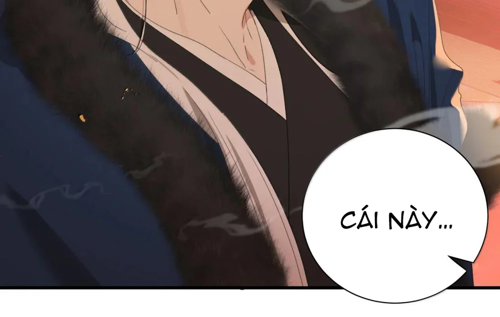 Xà Yêu Muốn Chạy Trốn Chapter 53 Trang 15