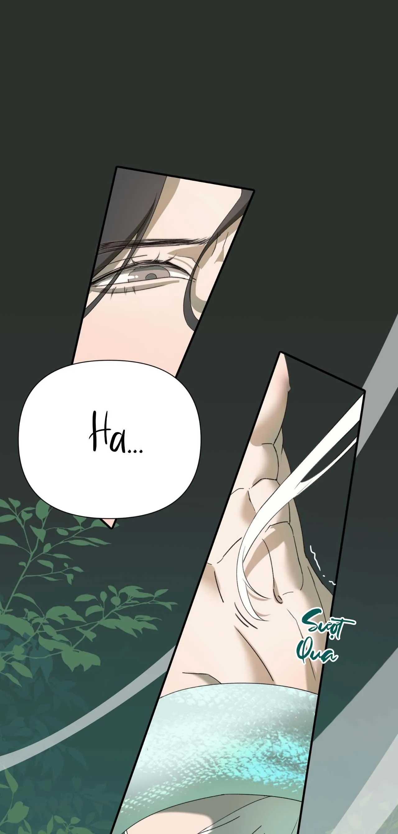 Xà Yêu Muốn Chạy Trốn Chapter 1 Trang 7