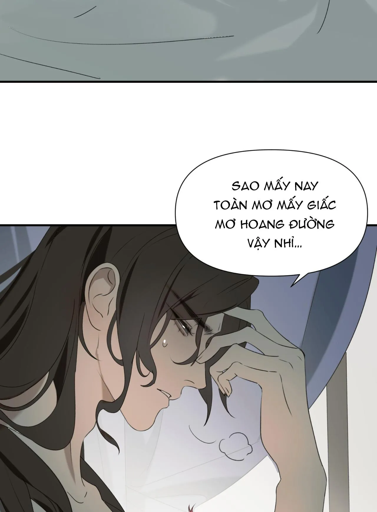 Xà Yêu Muốn Chạy Trốn Chapter 1 Trang 13