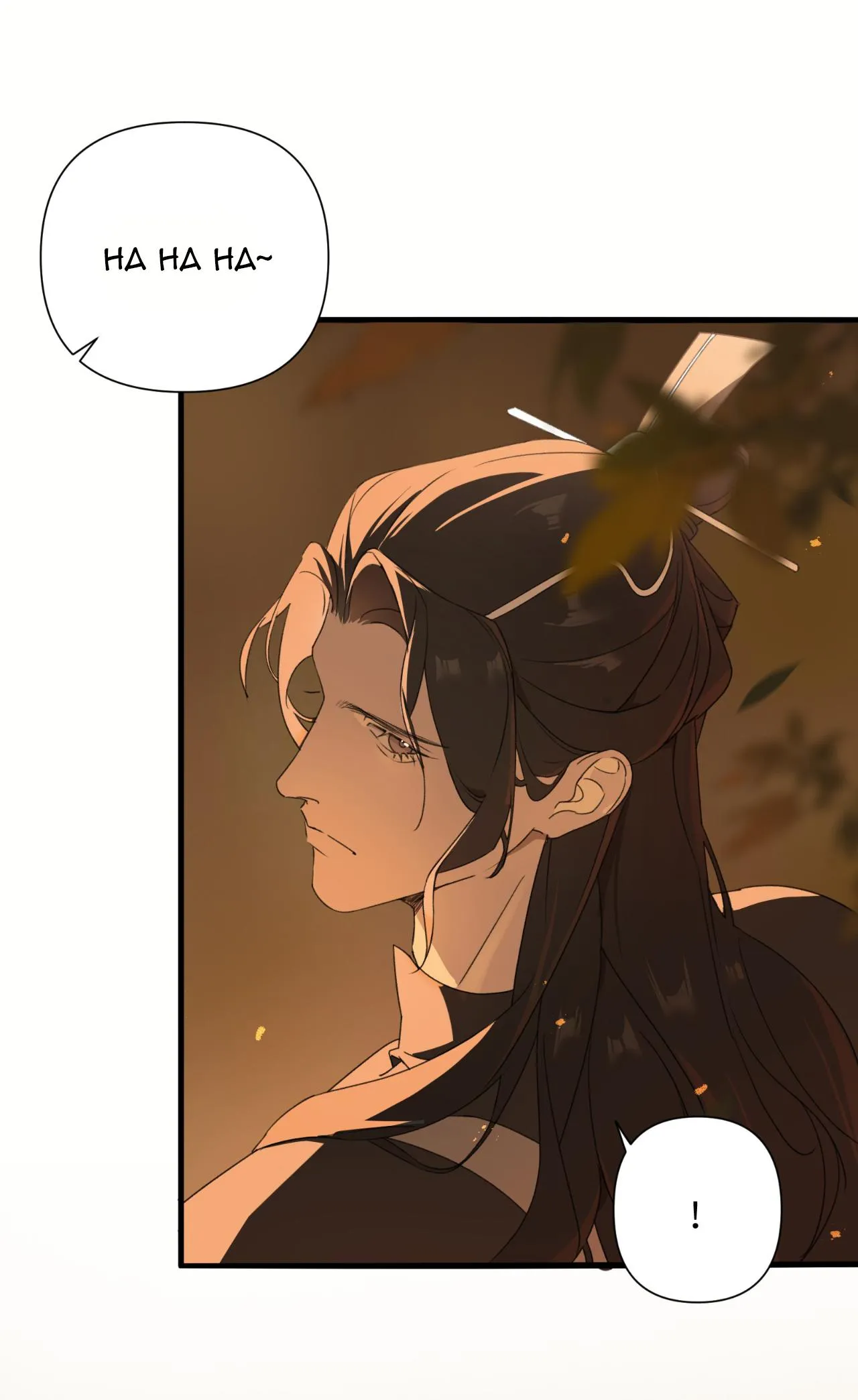 Xà Yêu Muốn Chạy Trốn Chapter 1 Trang 24