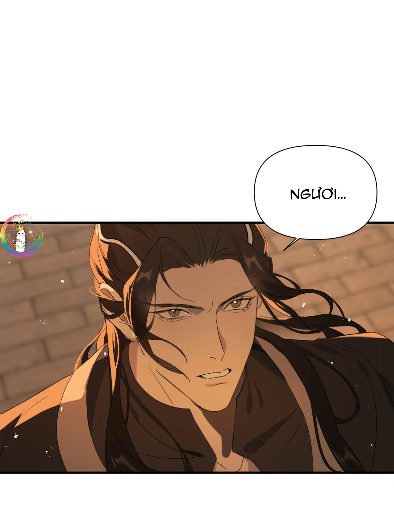 Xà Yêu Muốn Chạy Trốn Chapter 1 Trang 33