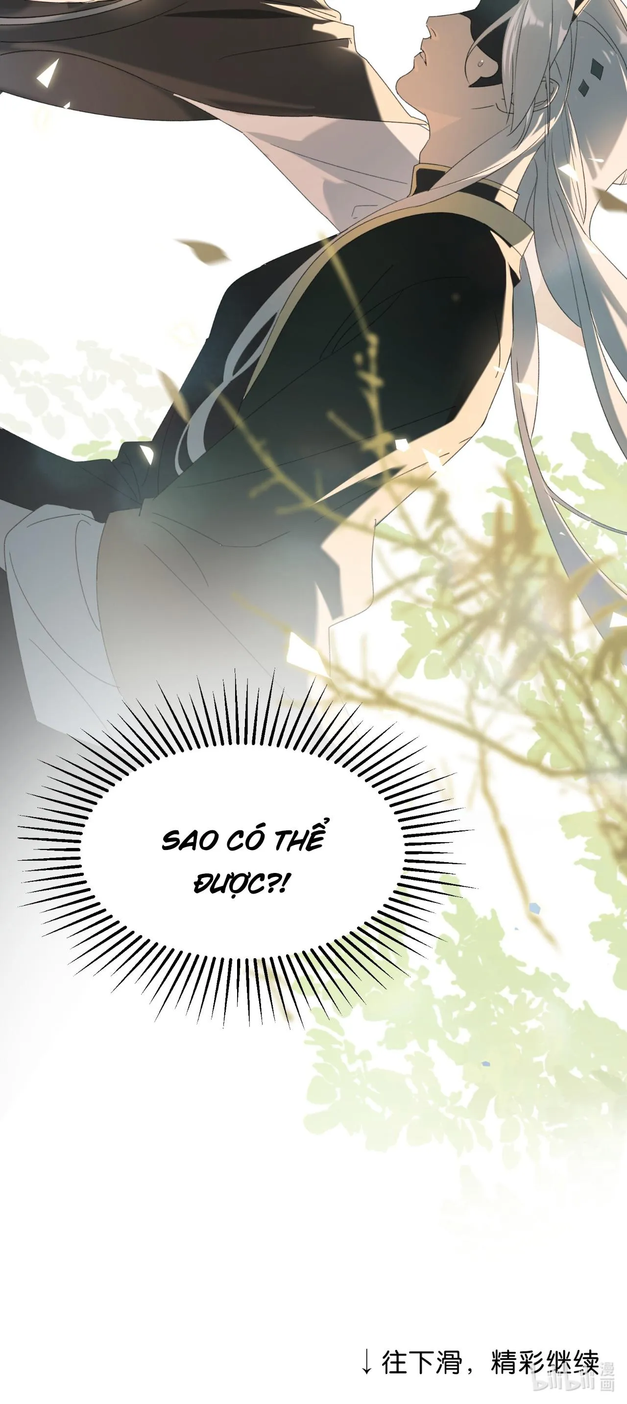 Xà Yêu Muốn Chạy Trốn Chapter 1 Trang 41