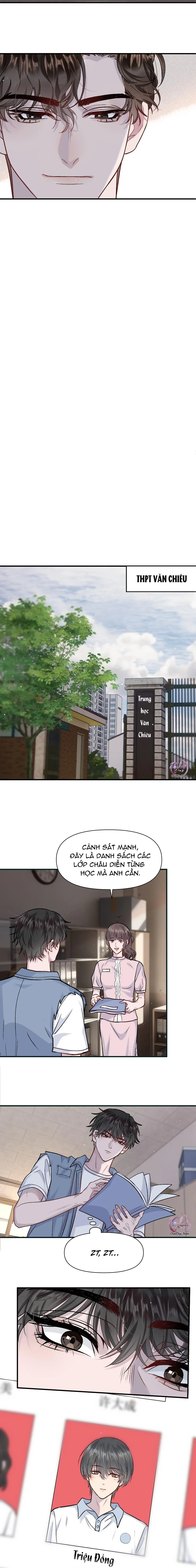 Xác (END) Chapter 14 Trang 4